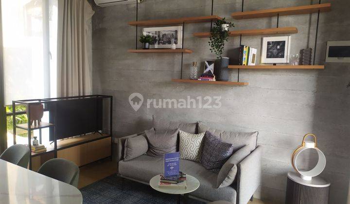 Rumah Impian Siap Huni Full Furniture Di Lippo Cikarang Cosmolis 3