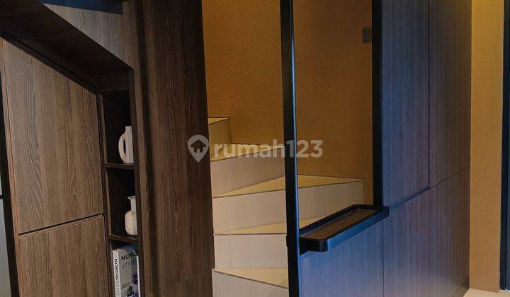 Rumah 2 Lantai Terbaru Di Lippo Cikarang Cosmopolis 2