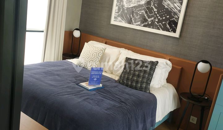 Rumah Idaman Siap Huni di Lippo Cikarang