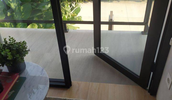 Rumah Impian Siap Huni Full Furniture Di Lippo Cikarang Cosmolis 7