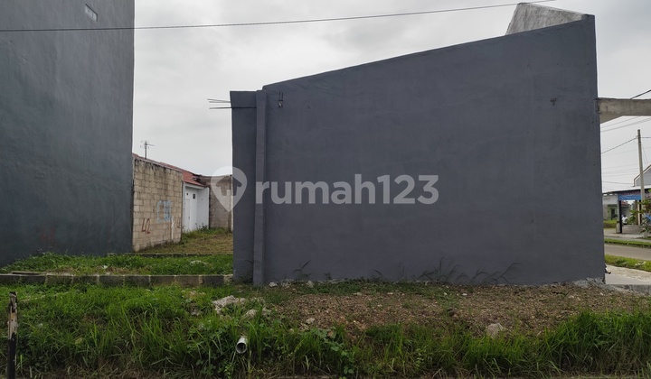 Ruko Strategis dan Laris di Pusat Bisnis@********