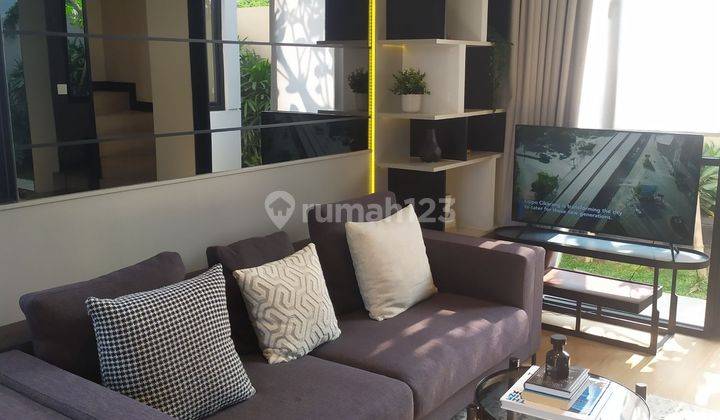 Rumah Impian Siap Huni Full Furniture Di Lippo Cikarang Cosmolis 9