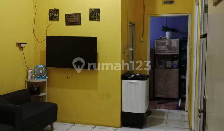 Take Over Ready-to-Occupy House in Citra Indah@******** 2