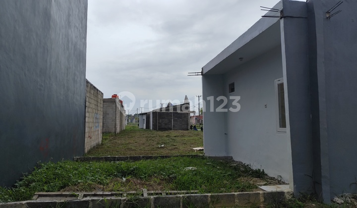 Ruko di Pusat Bisnis Terlaris dan Strategis