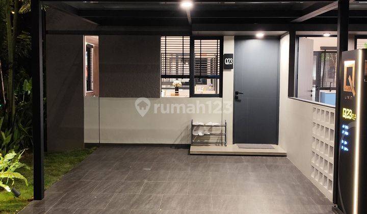 Rumah Terbaru Cosmo Collection Q Livin Tipe Q 22 1