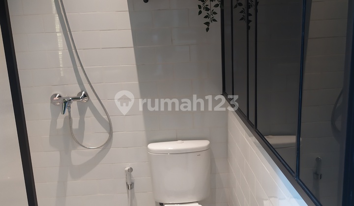 Rumah Uptown Siap Huni Di Lippo Cikarang Bebas Banjir