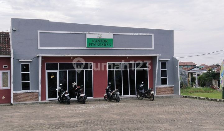 Ramadan Promo: Just a 500 Thousand Booking Fee