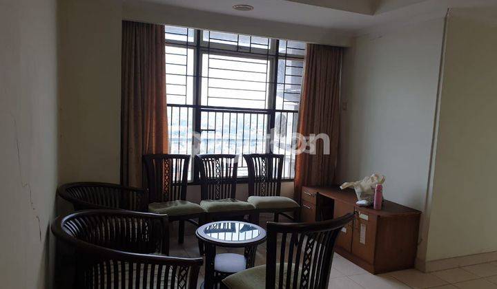 3BR Apartment Patria Park Cawang Dekat Stasiun Whoosh Halim 2