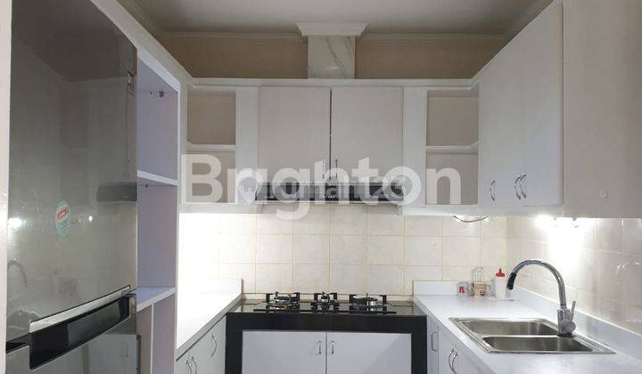 SIAP HUNI! Apartment 3BR Kedoya Elok Sebelah Tol Kebon Jeruk 1