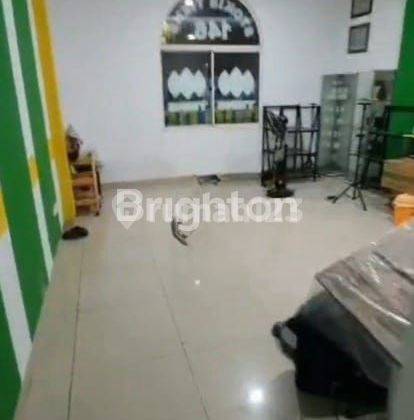 cepat  RUKO SENTRA NIAGA BOULEVARD Green Lake City (RZCJ) 2