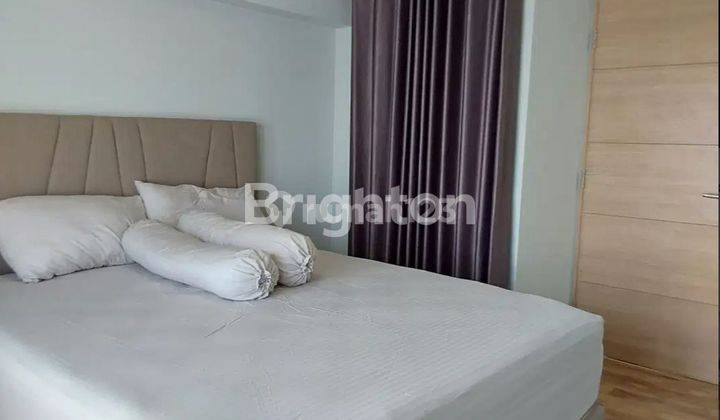 Apartemen MAQNA Residence Kebon Jeruk Jakarta Barat 1