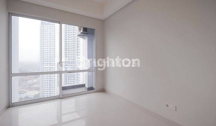 Studio Apartemen Puri Mansion Kembangan Jakarta Barat 1