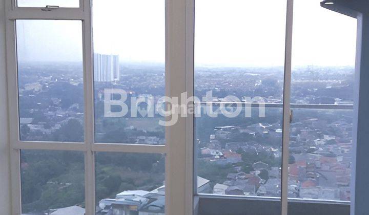 Studio Apartemen Puri Mansion Kembangan Jakarta Barat 2