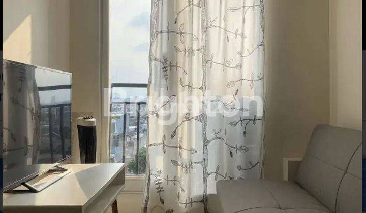 Apartemen 2 Kamar Puri Park View Furnished 1