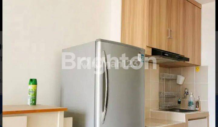 Apartemen Puri Parkview Full Furnished 2