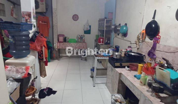 Rumah Beserta Kamar Kos di Karawaci 2