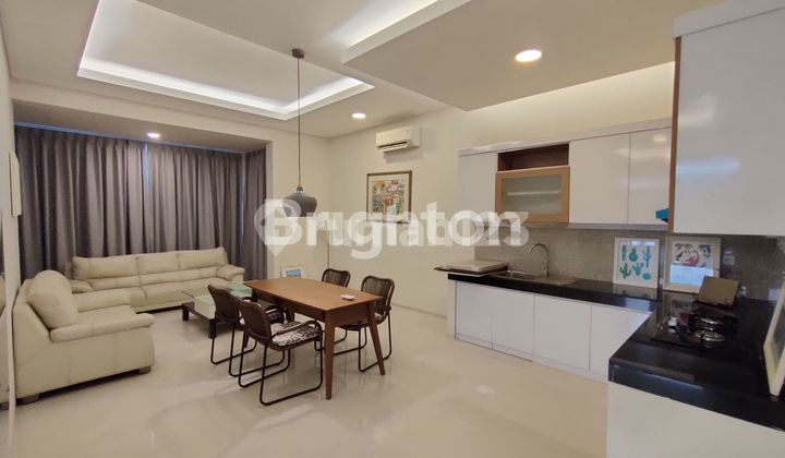 Rumah Semi Furnished di Larangan Ciledug Rumah Semi Furnished di Larangan Ciledug