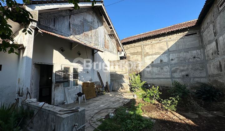 Rumah Sarang Burung Walet di Bondowoso Jawa Timur 2