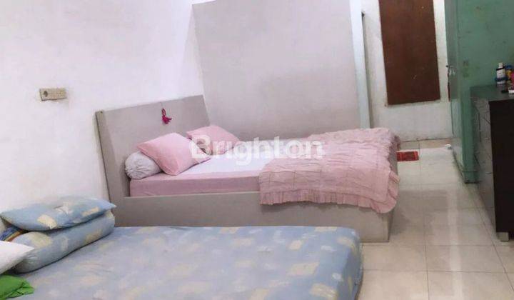 Rumah Semi Furnished Di Pademangan 2