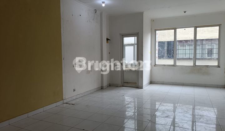 Ruko Golden 8 Hoek di Gading Serpong Ruko Golden 8 Hoek di Gading Serpong