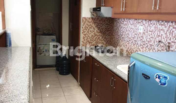 3BR Apartment Patria Park Cawang Dekat Stasiun Whoosh Halim 2
