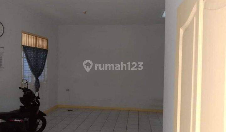 Jual Rumah Strategis Dekat Kampus Ui Depok, Murah. 800 Jt. Shm 2