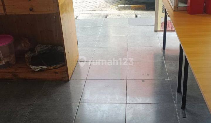 Di Sewakan Ruko Pasar Bersih, Sentul City Bogor Unfurnished Shm 2