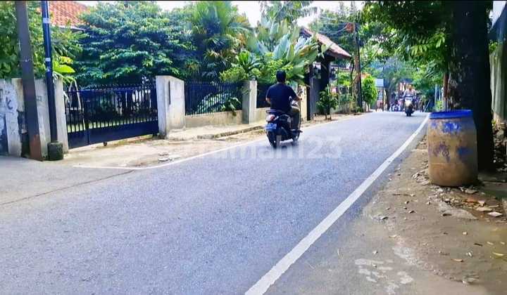 Ready-to-Occupy House in Jagakarsa Cluster, South Jakarta 2