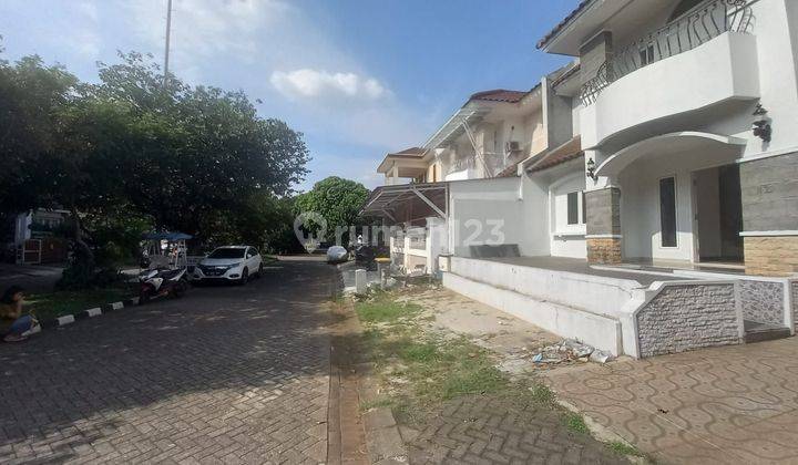 [FOR RENT] Rumah 2 Lantai Dalam Komplek Puri Sriwedari Cibubur
 2