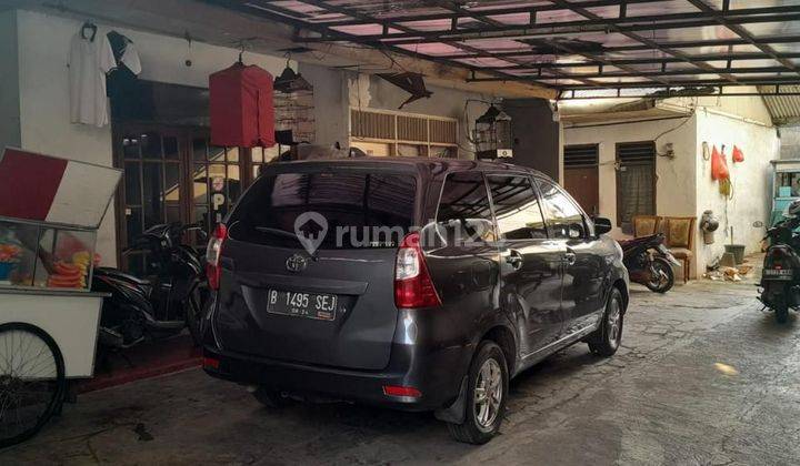 Dijual Ruko di Jalan Utama Pondok Pinang Cocok Untuk Usaha 1