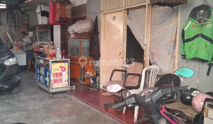 Dijual Ruko di Jalan Utama Pondok Pinang Cocok Untuk Usaha 2