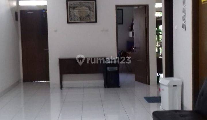 Dijual Rumah Hunian Dalam Komplek Elite Di Kebagusan Jakarta Selatan 2