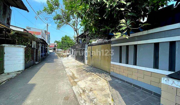 Dijual Rumah Tanjung Barat Dekat Tol TB Simatupang Harga Murah Jaksel 2