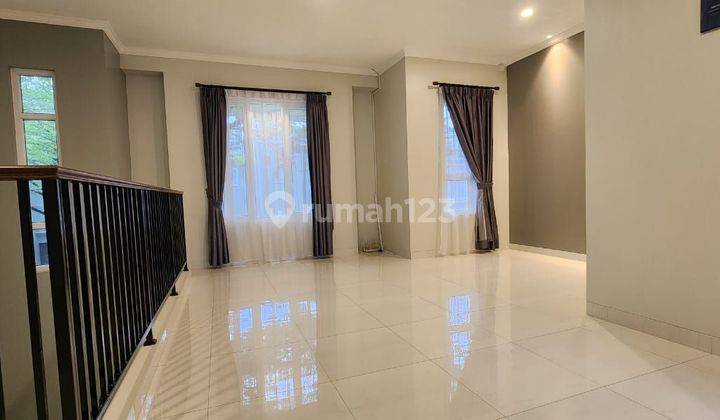 Disewakan Rumah 2 Lantai Dalam Kebagusan Residence Jakarta Selatan 2