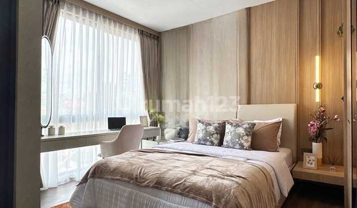 Brand New Residence 3 Lantai Lokasi Favorit Cilandak Jaksel 2