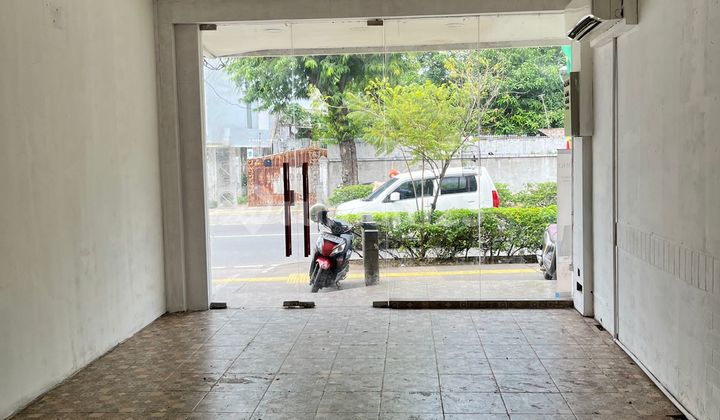 Disewakan Ruko 1 Lantai Min. Sewa 2 Tahun Di Kemang Raya Jakarta Selatan Disewakan Ruko 1 Lantai Min. Sewa 2 Tahun Di Kemang Raya Jakarta Selatan