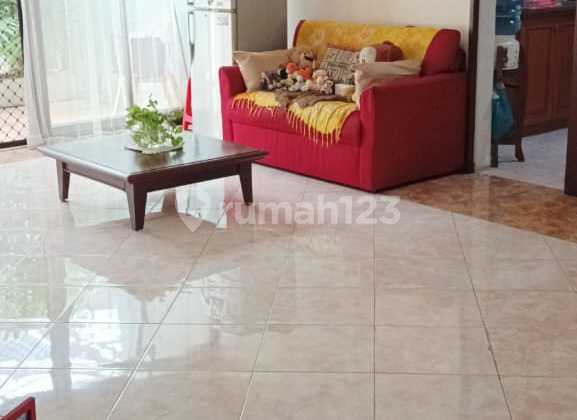 House in Tanjung Barat, Jagakarsa, South Jakarta 2