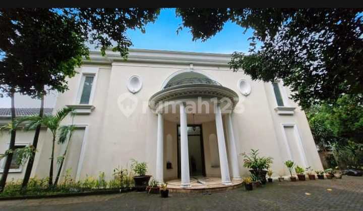 Disewakan Rumah Berlokasi Di Prime Area Lebak Bulus Jaksel 2