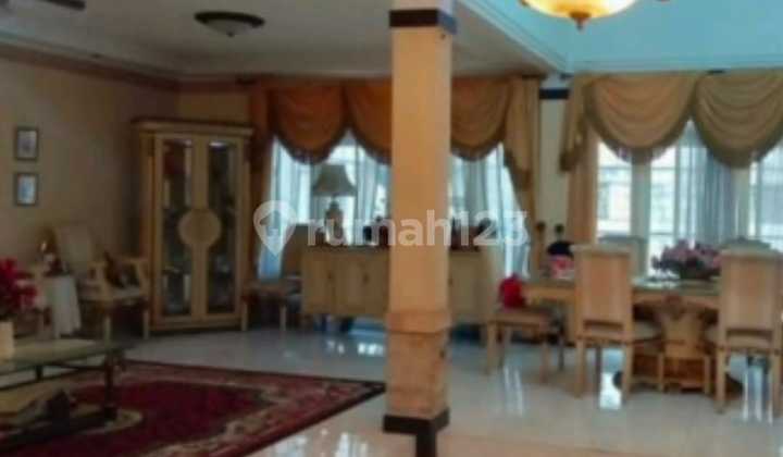 For Sale: 2-Story House at Attractive Price in Complex Near MRT Lebak Bulus 2