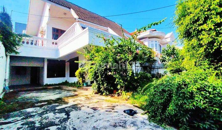 Dijual Rumah Lama Dan Terawat Di Area Cipete - Cilandak Barat 1