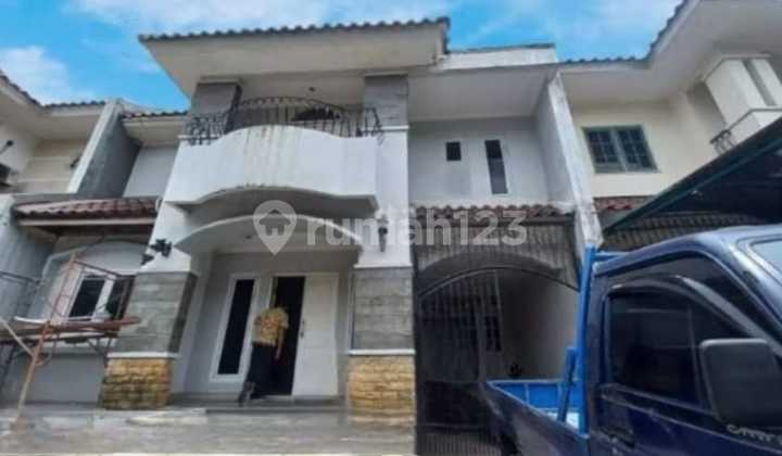 For Rent: Luxury Residential House in a Complex Near LRT & Jorr Cibubur-Jakarta Toll Road For Rent: Luxury Residential House in a Complex Near LRT & Jorr Cibubur-Jakarta Toll Road