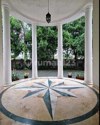 For Sale House Located in Prime Area Lebak Bulus South Jakarta 2