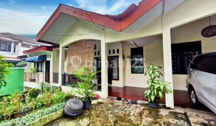 Hunian Sejuk Dengan Lokasi Strategis Pondok Labu Siap Ditempati !! 2