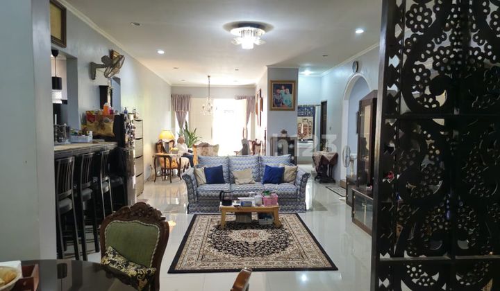 Dijual Rumah Hunian Dalam Perumahan Mewah Di Lebak Bulus 2