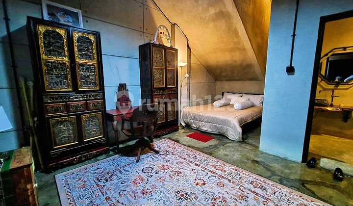 Rumah Dg Konsep Industrial Bangunan Baru Di Kawasan Elite Setia Budi Jaksel Rumah Dg Konsep Industrial Bangunan Baru Di Kawasan Elite Setia Budi Jaksel