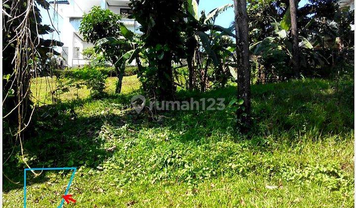 Dijual Tanah Kavling Di Bukit Golf Hijau Sentul Bogor 2