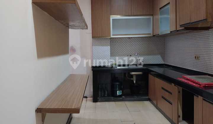 Rumah 2 Lantai Bisa Untuk Kantor Di Cipete Selatan  2