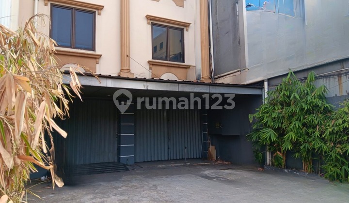 Dijual Ruko Gandeng 4 Lantai Di Jalan Buncit Raya Pancoran Jaksel Dijual Ruko Gandeng 4 Lantai Di Jalan Buncit Raya Pancoran Jaksel