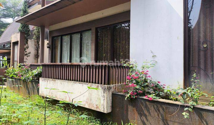 Disewakan Villa Di Vimala Hills 
ciawi Bogor Jawa Barat 2