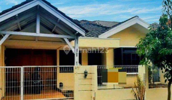 Dijual Rumah Dikomplek Mewah Dekat Tol Jorr Tb Simatupang Tanjung Barat Jakarta Selatan
 1